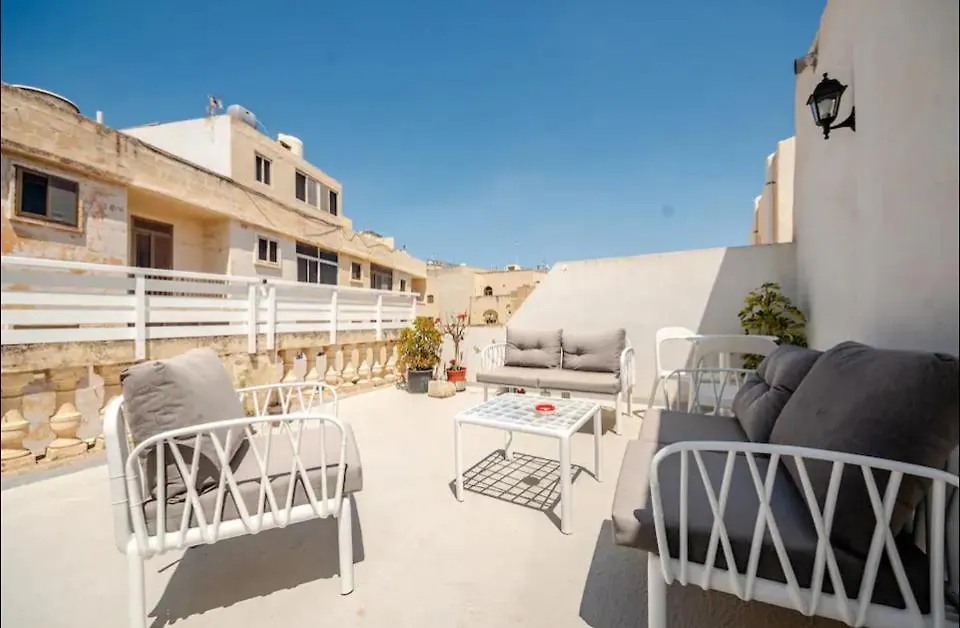 Double Room 2Min From Mdina In Townhouse Rabat 0*,  Malta