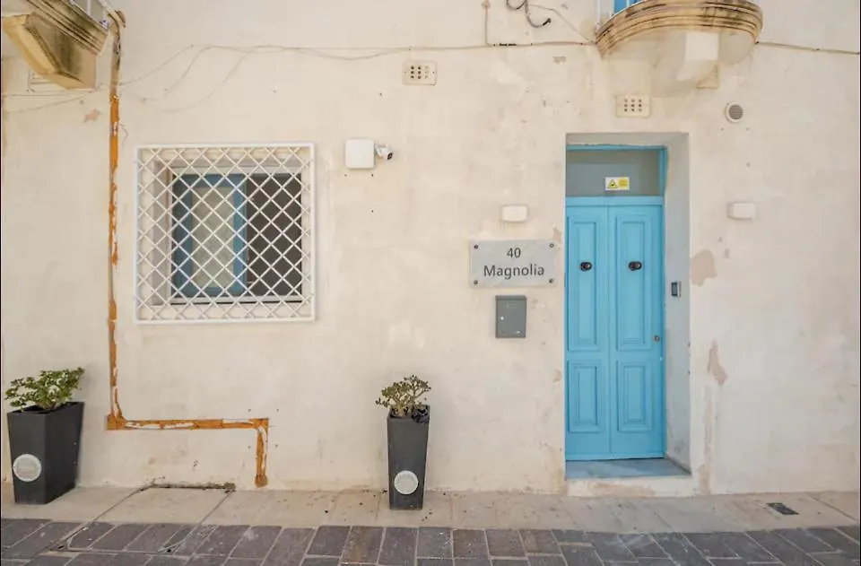 Double Room 2Min From Mdina In Townhouse Rabat