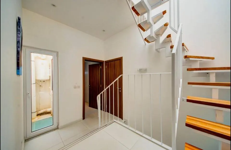 Bed & Breakfast Double Room 2Min From Mdina In Townhouse Rabat Malta