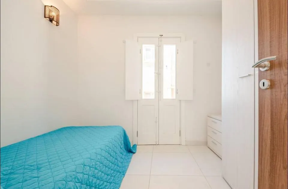 Double Room 2Min From Mdina In Townhouse Rabat