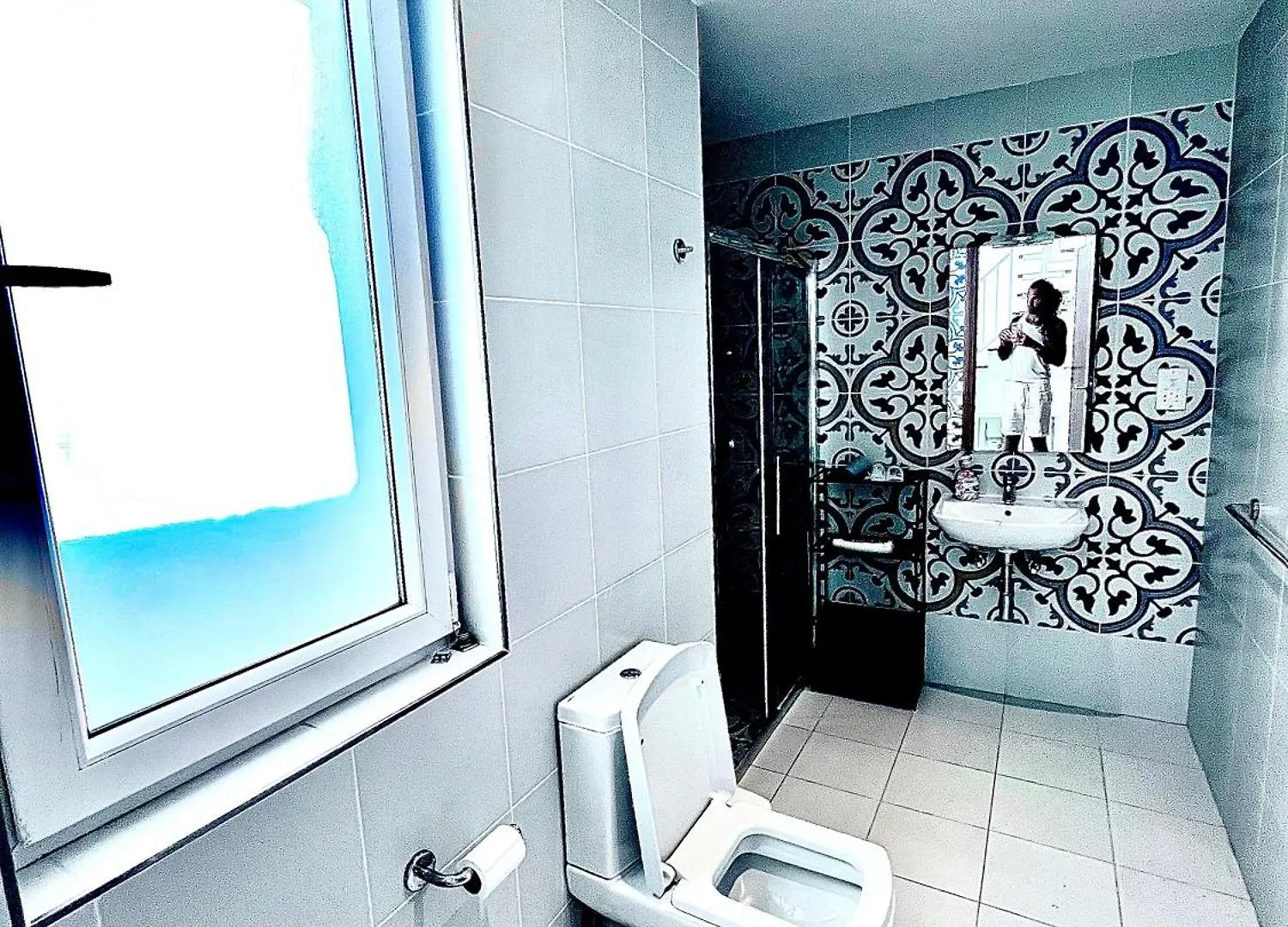 Bed & Breakfast Double Room 2Min From Mdina In Townhouse Rabat